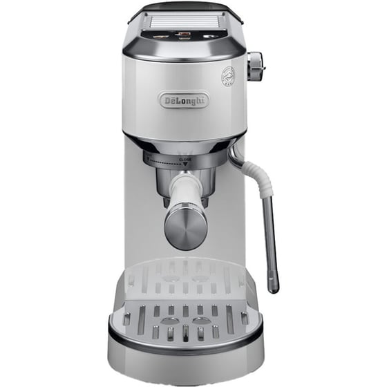 DELONGHI EC890.WI W 1450 W Μηχανή Espresso image 0