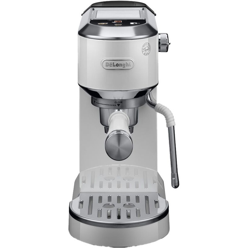 DELONGHI EC890.WI W 1450 W Μηχανή Espresso DELONGHI