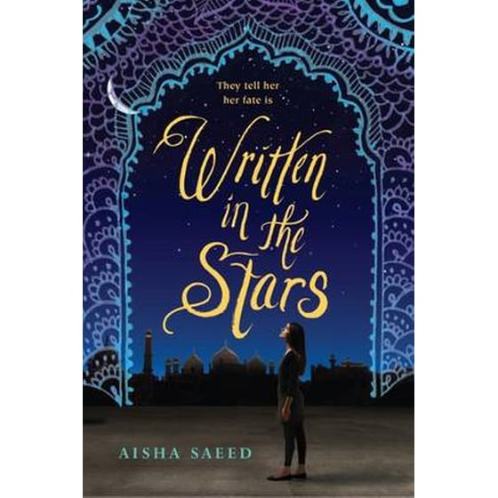 Written in the Stars image 0