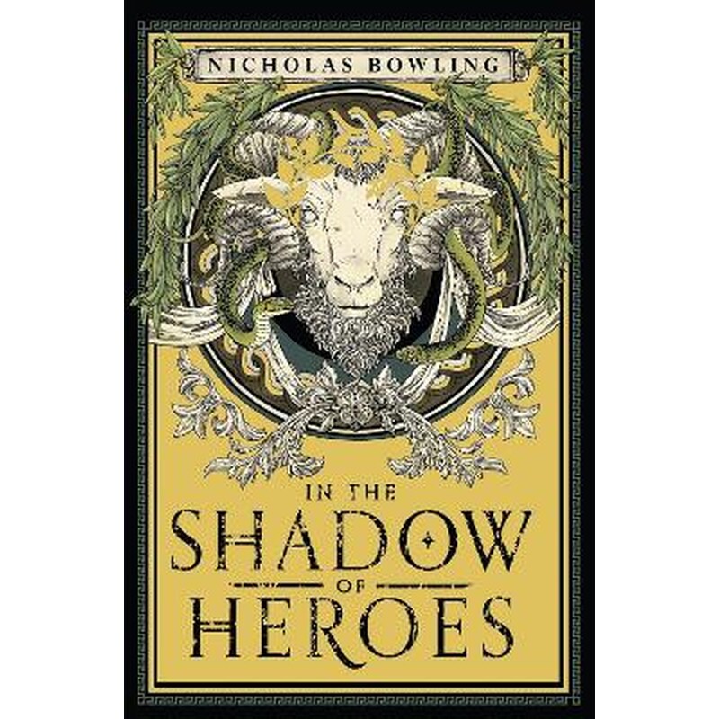 In the Shadow of Heroes