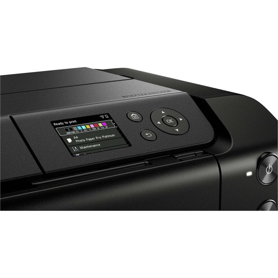 Canon ImagePROGRAF PRO-300 Έγχρωμος Εκτυπωτής Inkjet A3 με WiFi, Ethernet (4278C009AA) image 1