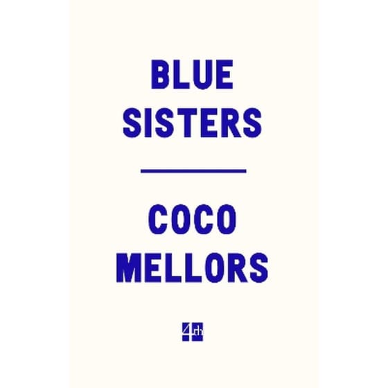 Blue Sisters image 0