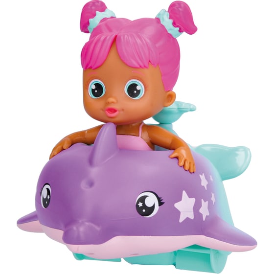 Πλατσουλίνια Δελφινάκια - Κούκλα Μπάνιου image 33