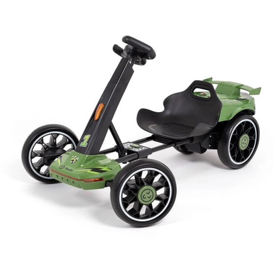 Youin Gokart SC1005 - Πράσινο image 4
