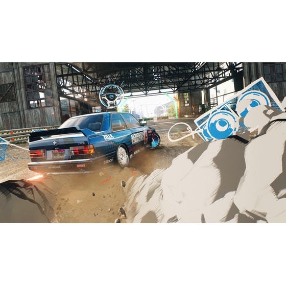 Need for Speed Unbound (Code in a Box) - PC image 5