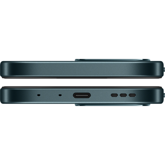 Oppo A6 5G 256GB - Sapphire Black image 8