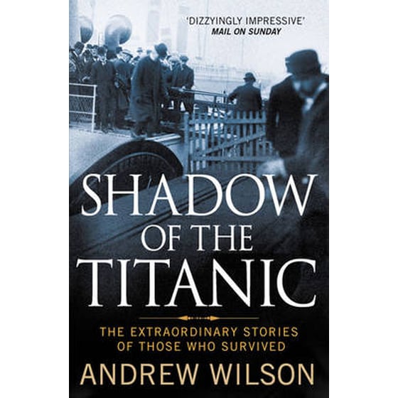 Shadow of the Titanic image 0