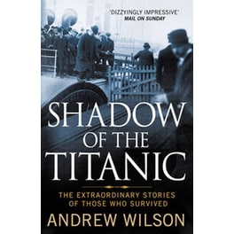 Shadow of the Titanic