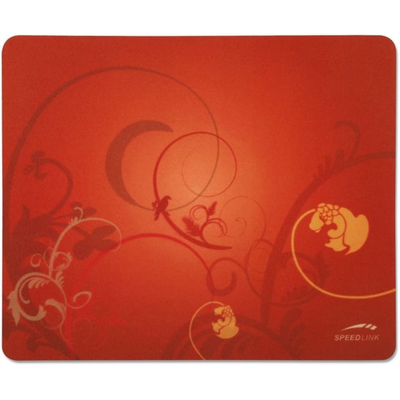 Speedlink SL-6247 Fiore Mouse Pad - Brown image 0