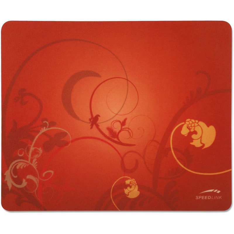 Speedlink SL-6247 Fiore Mouse Pad - Brown