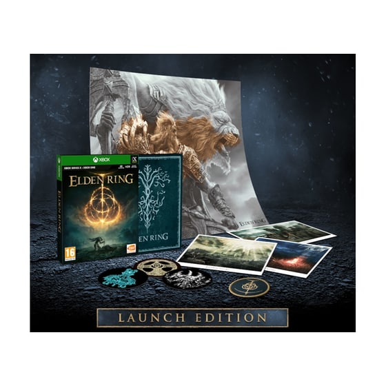 Elden Ring - Xbox Series X image 0
