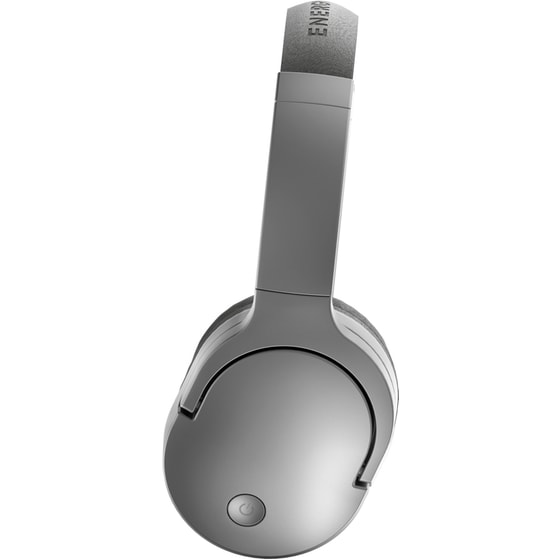 Energy Sistem BT Travel 5 ANC Ασύρματα Ακουστικά Κεφαλής - Γκρι image 4
