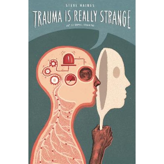 Trauma is Really Strange image 0