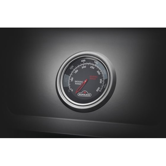 Ψησταριά Υγραερίου NAPOLEON F365PGT-GR 15000 W Γκρι image 6