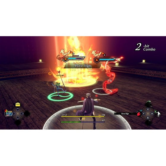 RAIDOU Remastered: The Mystery of the Soulless Army (Code in a Box) - Nintendo Switch 2 image 5