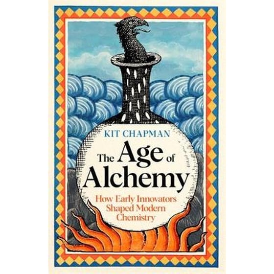 The Age of Alchemy image 0