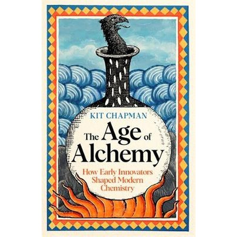 The Age of Alchemy