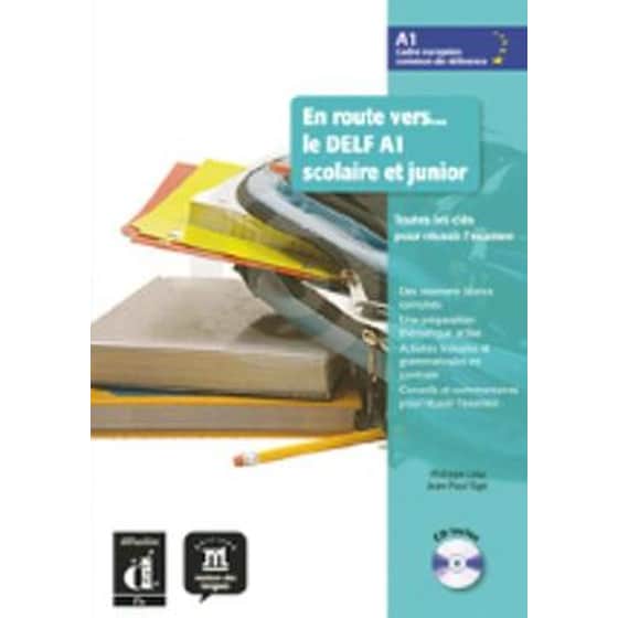 En En route vers le DELF scolaire et junior image 0