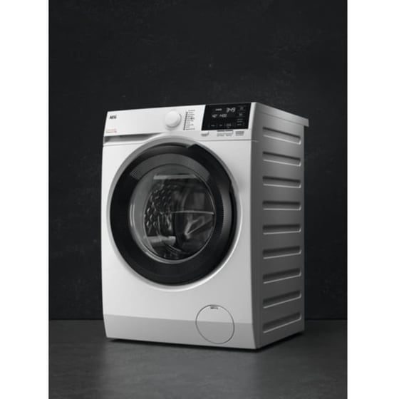 AEG LFR61144BG 10 kg 1.400 Στροφές Λευκό Πλυντήριο Ρούχων image 7