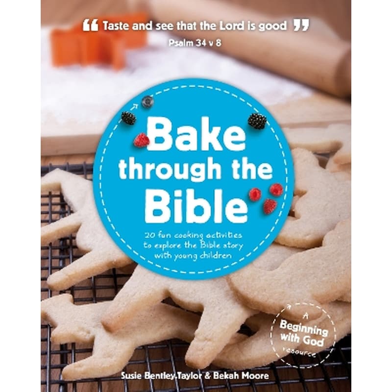 Bake through the Bible