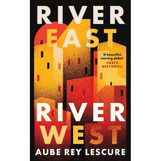 River East, River West image 0