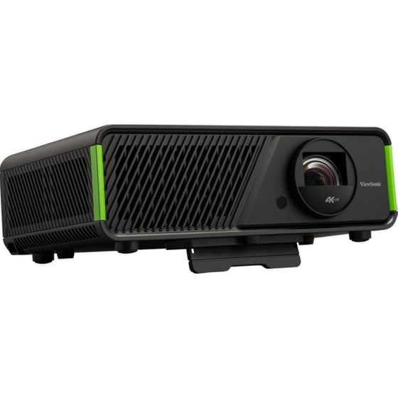 Projector Viewsonic X2-4KPRO - Μαύρο image 6