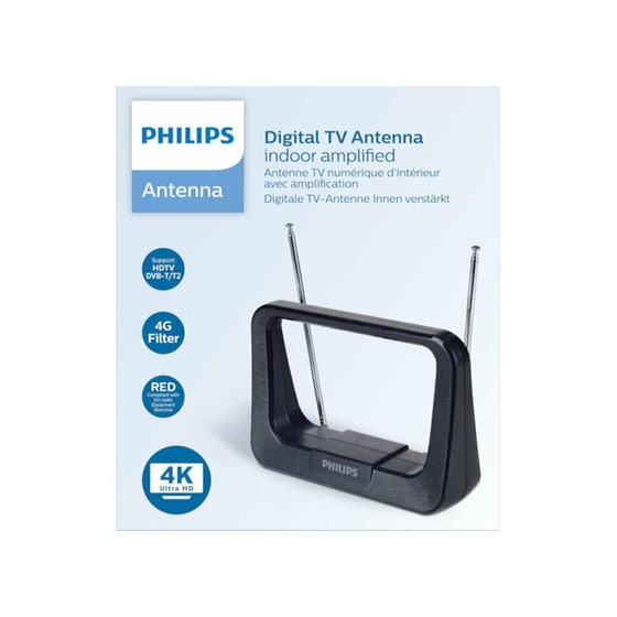 Εσωτερική Κεραία Philips SDV1226/GRS image 1