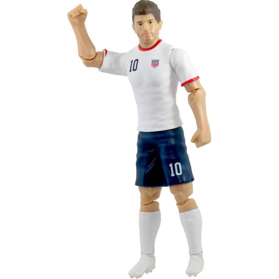 Φιγούρα Banbo Toys: USA Football - Christian Pulisic (20cm) image 1