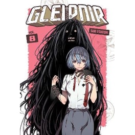 Gleipnir 8