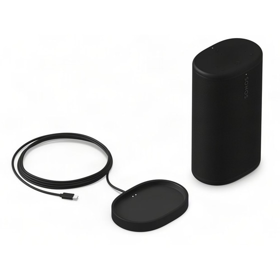 Ηχείο Sonos Play με Wi-Fi/Bluetooth - Black image 12