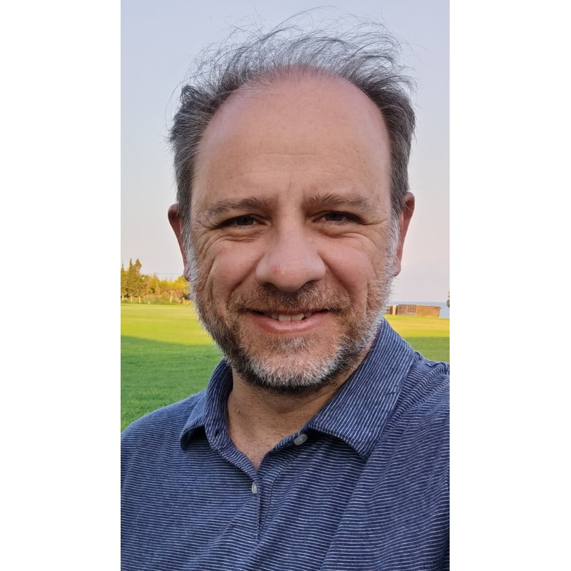 Author picture