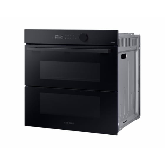 SAMSUNG NV7B5750TAK/U3 76 Lt Μαύρο Εντοιχιζόμενος Φούρνος Άνω Πάγκου image 3