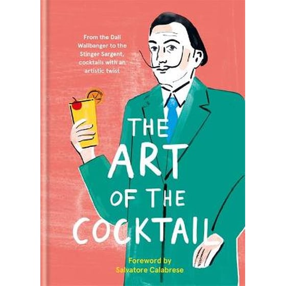 Art of the Cocktail image 0