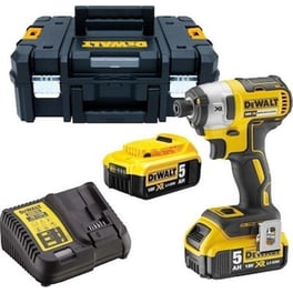 Dewalt Dcf887p2-qw Cordless Impact Driver