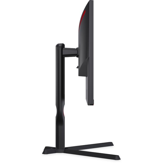 AOC 25G3ZM/BK Gaming Monitor 24.5" FHD VA 240Hz 1ms image 10