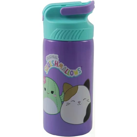 Παγούρι Gim Squishmallows 500ml image 2