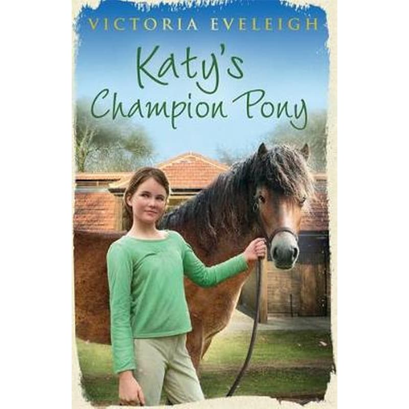 Katys Exmoor Ponies- Katys Champion Pony