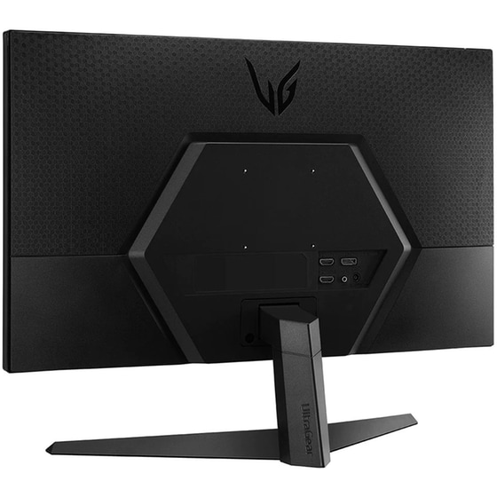 LG UltraGear 24GQ50F 23.8" FHD 1 ms image 5