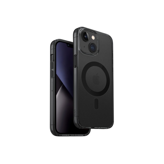 Θήκη Apple iPhone 14 - Uniq LifePro Xtreme με MagSafe - Frost Smoke image 1