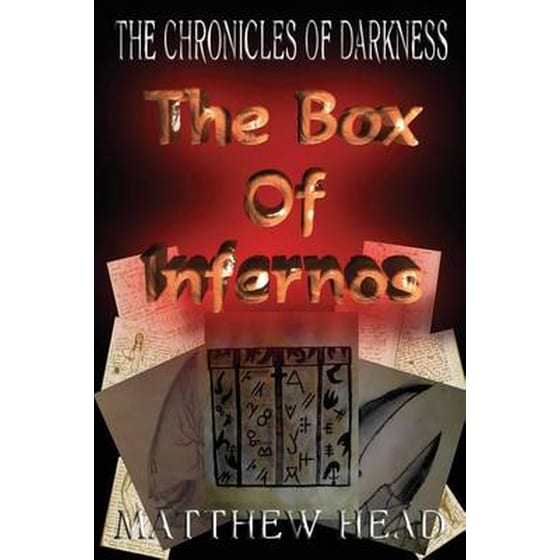 The Chronicles of Darkness image 0