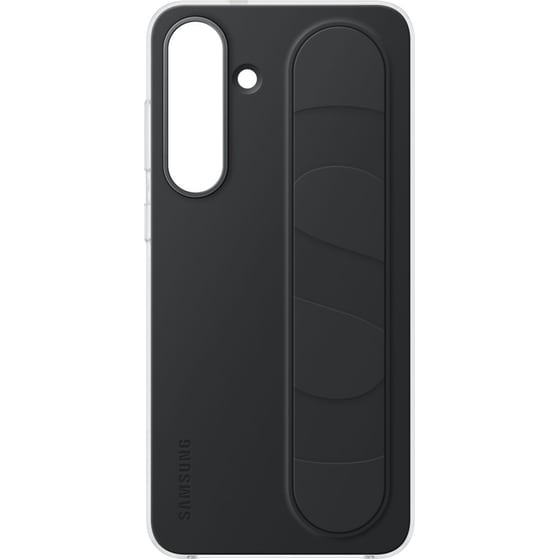 Θήκη Samsung Galaxy S25 FE - Samsung Standing Grip Case - Black image 4