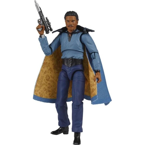 Φιγούρα Δράσης Hasbro Star Wars: Vintage Collection - Lando Calrissian (10cm) image 1