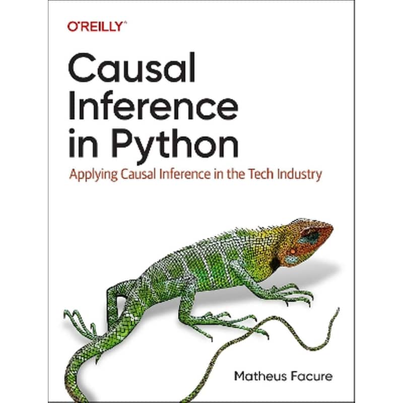 Causal Inference in Python