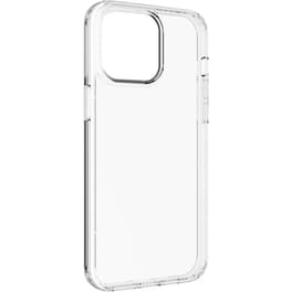 Θήκη Apple iPhone 15 Pro Max - Ifrogz  Defence Προστατευτική - Διάφανο