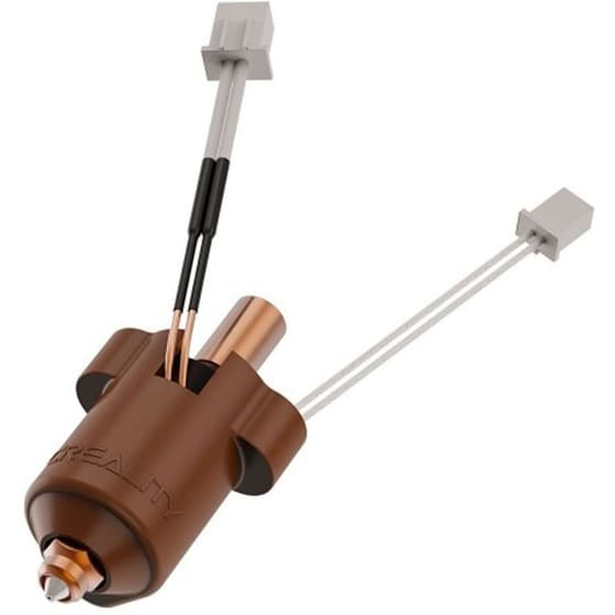 Creality Heat Block για 3D Printer V3 KE image 2