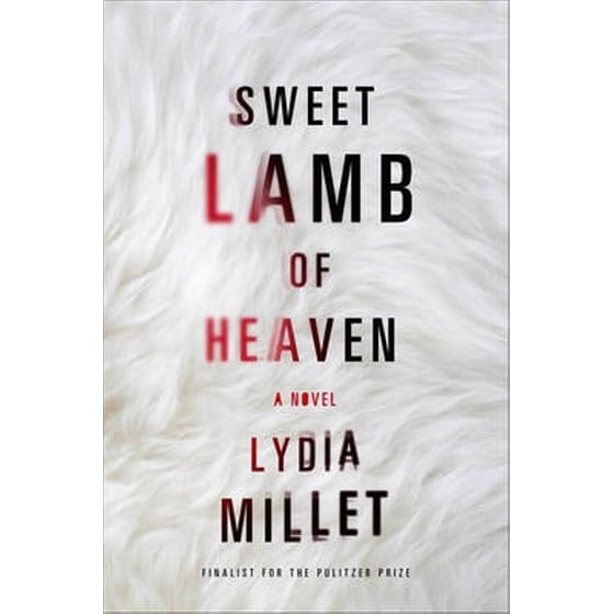 Sweet Lamb of Heaven image 0