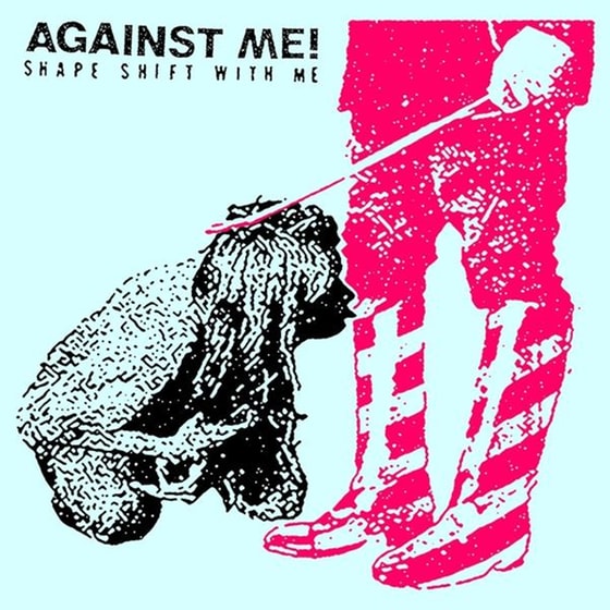 Shape Shift With Me image 0