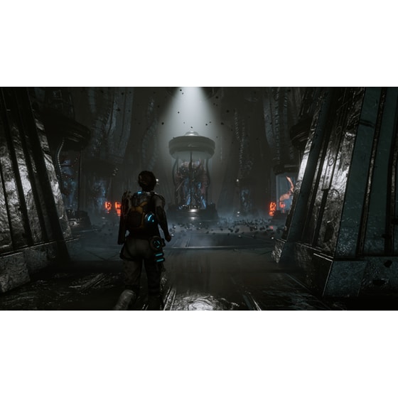 Scars Above - PS5 image 10