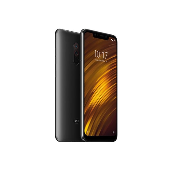 Xiaomi Pocophone F1 Dual Sim 64GB Γκρι 4G Smartphone image 3