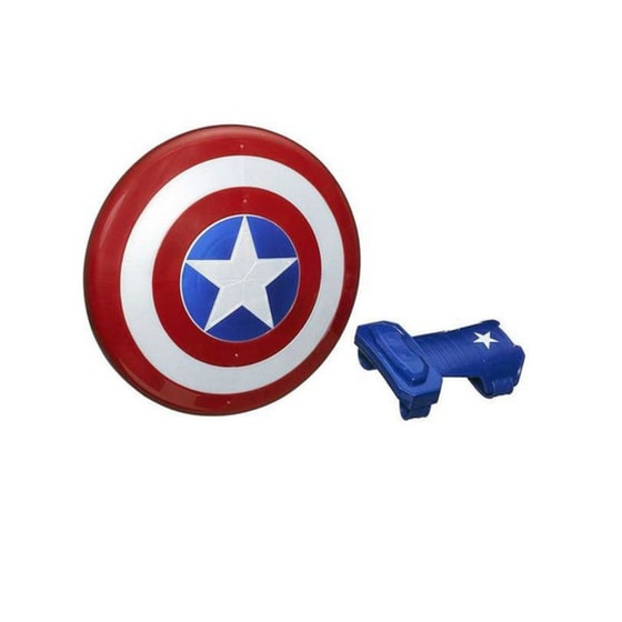 Μαγνητική Ασπίδα Hasbro Avengers Captain America image 1